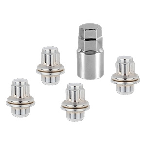 WASHER LOCKING NUTS