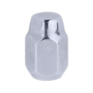 CLOSED ACORN LUG NUTS