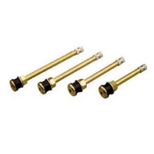 TUBELESS CLAMP-IN VALVES