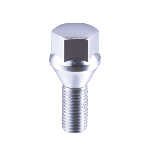 CONICAL SEAT LUG BOLTS