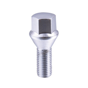 CONICAL SEAT LUG BOLTS