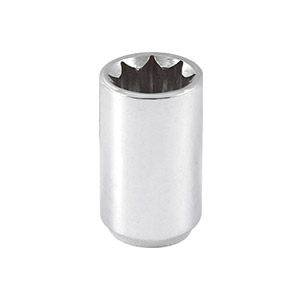 TUNER ACORN LUG NUTS-8 POINT