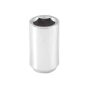 TUNER ACORN LUG NUTS-6 POINT