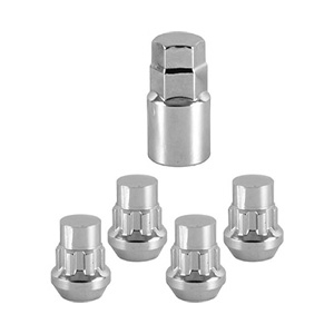 CLOSED LOCKING NUTS