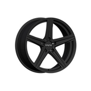 CUSTOMIZED FORGED WHEEL