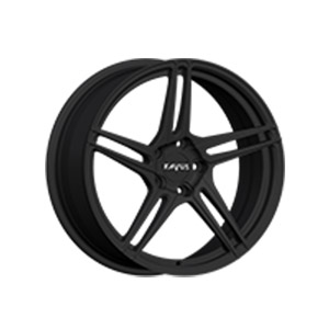 CUSTOMIZED FORGED WHEEL