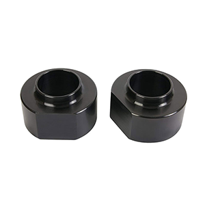 Jeep Wrangler TJ Front or Rear Coil Spring Spacer Leveling Lift Kit